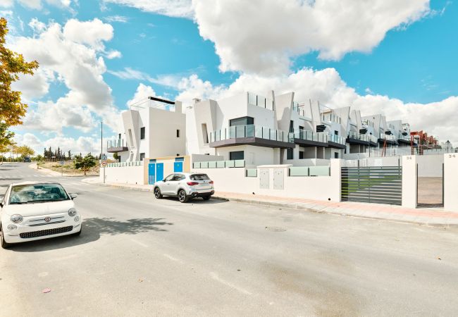 Appartement à San Miguel de Salinas - Saoco Appartement à San Miguel de Salinas - Saoco