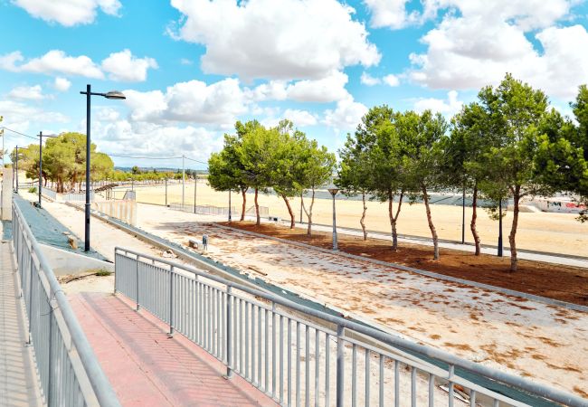 Appartement à San Miguel de Salinas - Saoco Appartement à San Miguel de Salinas - Saoco