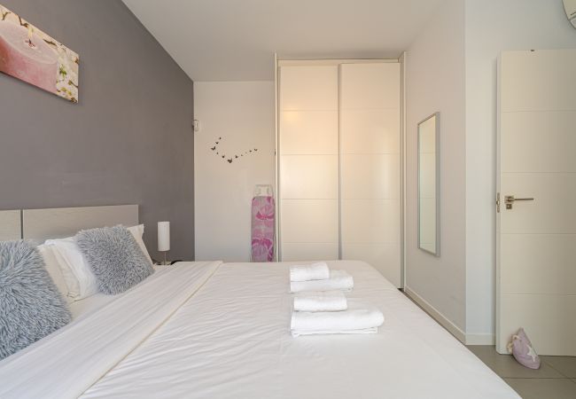 Appartement à Pilar de la Horadada - Elisa Appartement à Pilar de la Horadada - Elisa