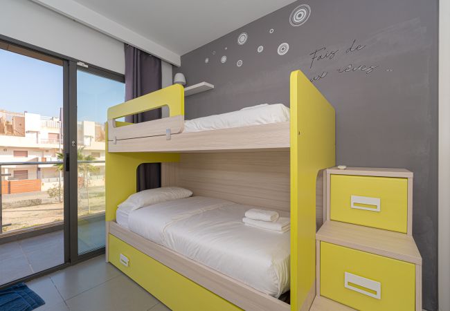 Appartement à Pilar de la Horadada - Elisa Appartement à Pilar de la Horadada - Elisa