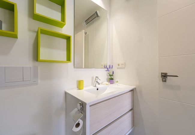 Appartement à Pilar de la Horadada - Elisa Appartement à Pilar de la Horadada - Elisa