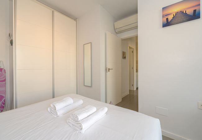 Appartement à Pilar de la Horadada - Elisa Appartement à Pilar de la Horadada - Elisa