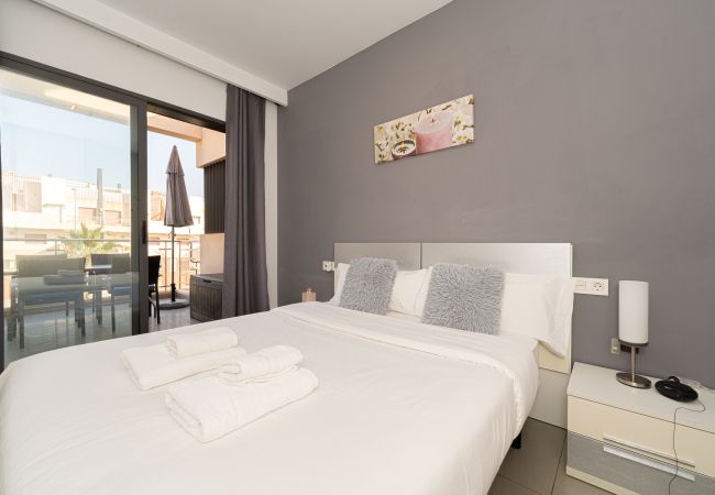 Appartement à Pilar de la Horadada - Elisa Appartement à Pilar de la Horadada - Elisa