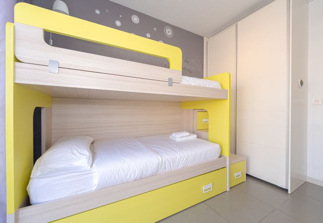 Appartement à Pilar de la Horadada - Elisa Appartement à Pilar de la Horadada - Elisa