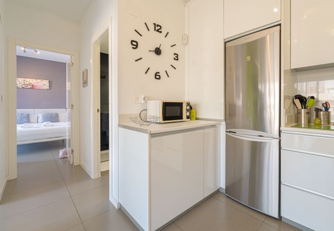 Appartement à Pilar de la Horadada - Elisa Appartement à Pilar de la Horadada - Elisa