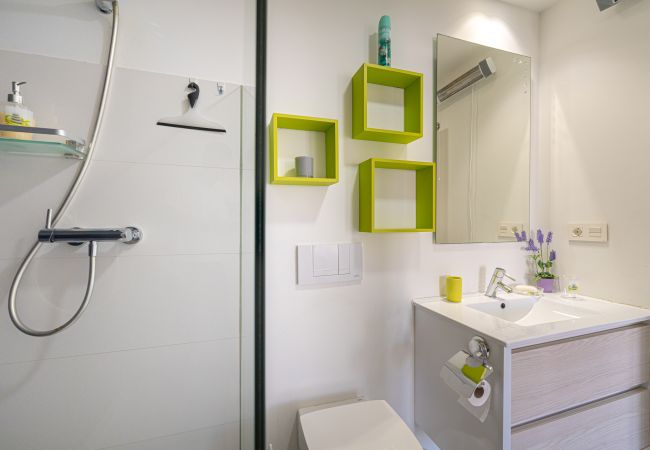 Appartement à Pilar de la Horadada - Elisa Appartement à Pilar de la Horadada - Elisa
