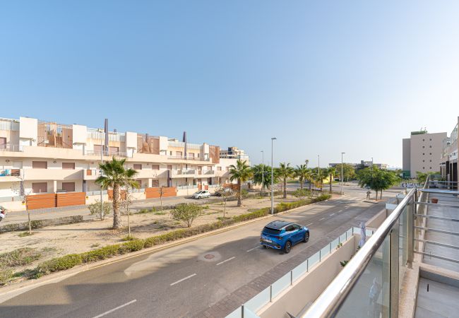 Appartement à Pilar de la Horadada - Elisa Appartement à Pilar de la Horadada - Elisa