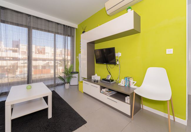 Appartement à Pilar de la Horadada - Elisa Appartement à Pilar de la Horadada - Elisa