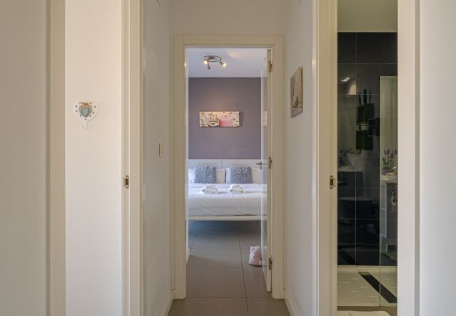 Appartement à Pilar de la Horadada - Elisa Appartement à Pilar de la Horadada - Elisa