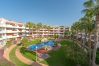 Appartement à Orihuela Costa - El Rincon