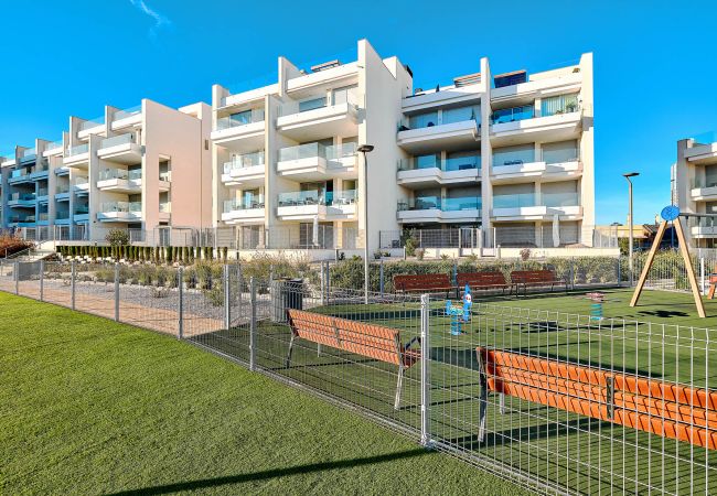 Appartement à Orihuela Costa - Casa Ema 27 Appartement à Orihuela Costa - Casa Ema 27