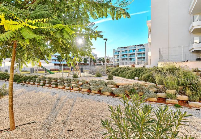 Appartement à Orihuela Costa - Casa Ema 27 Appartement à Orihuela Costa - Casa Ema 27