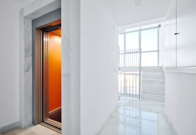 Appartement à Orihuela Costa - Casa M&M Appartement à Orihuela Costa - Casa M&M