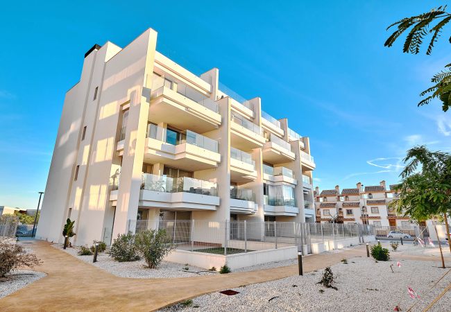 Appartement à Orihuela Costa - Casa M&M Appartement à Orihuela Costa - Casa M&M
