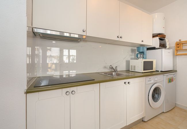 Appartement à Torrevieja - Jardin 84 Appartement à Torrevieja - Jardin 84
