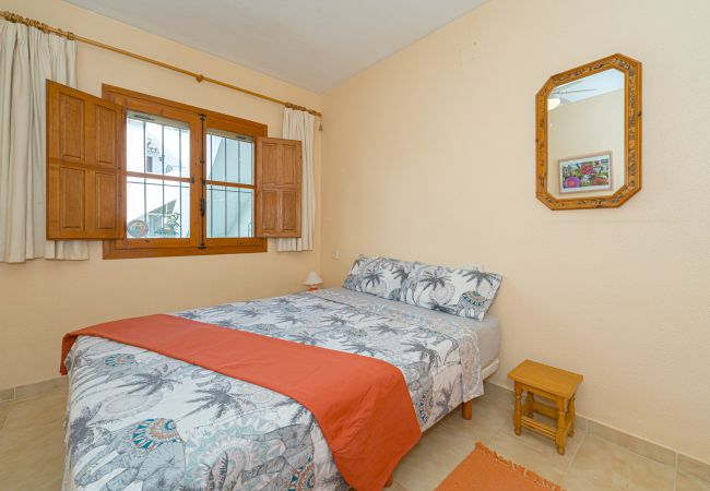 Appartement à Torrevieja - Jardin 84 Appartement à Torrevieja - Jardin 84