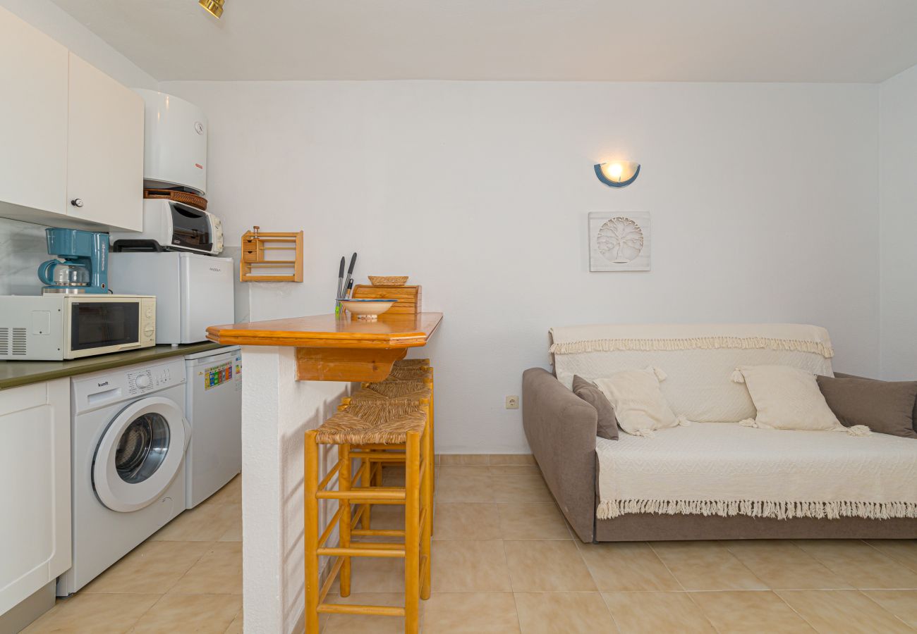 Appartement à Torrevieja - Jardin 84