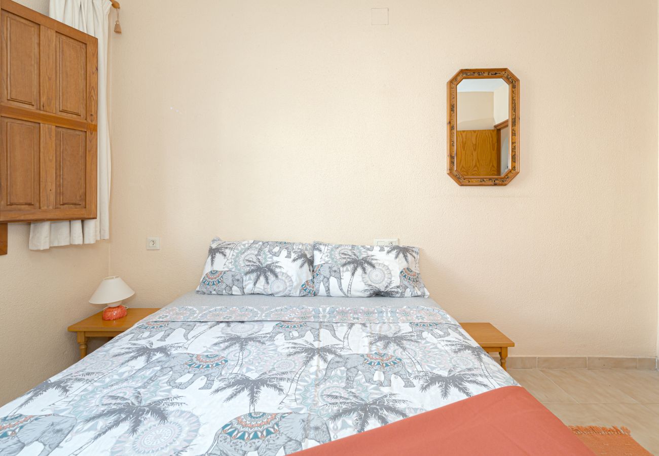 Appartement à Torrevieja - Jardin 84