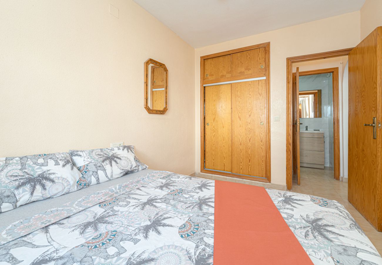 Appartement à Torrevieja - Jardin 84