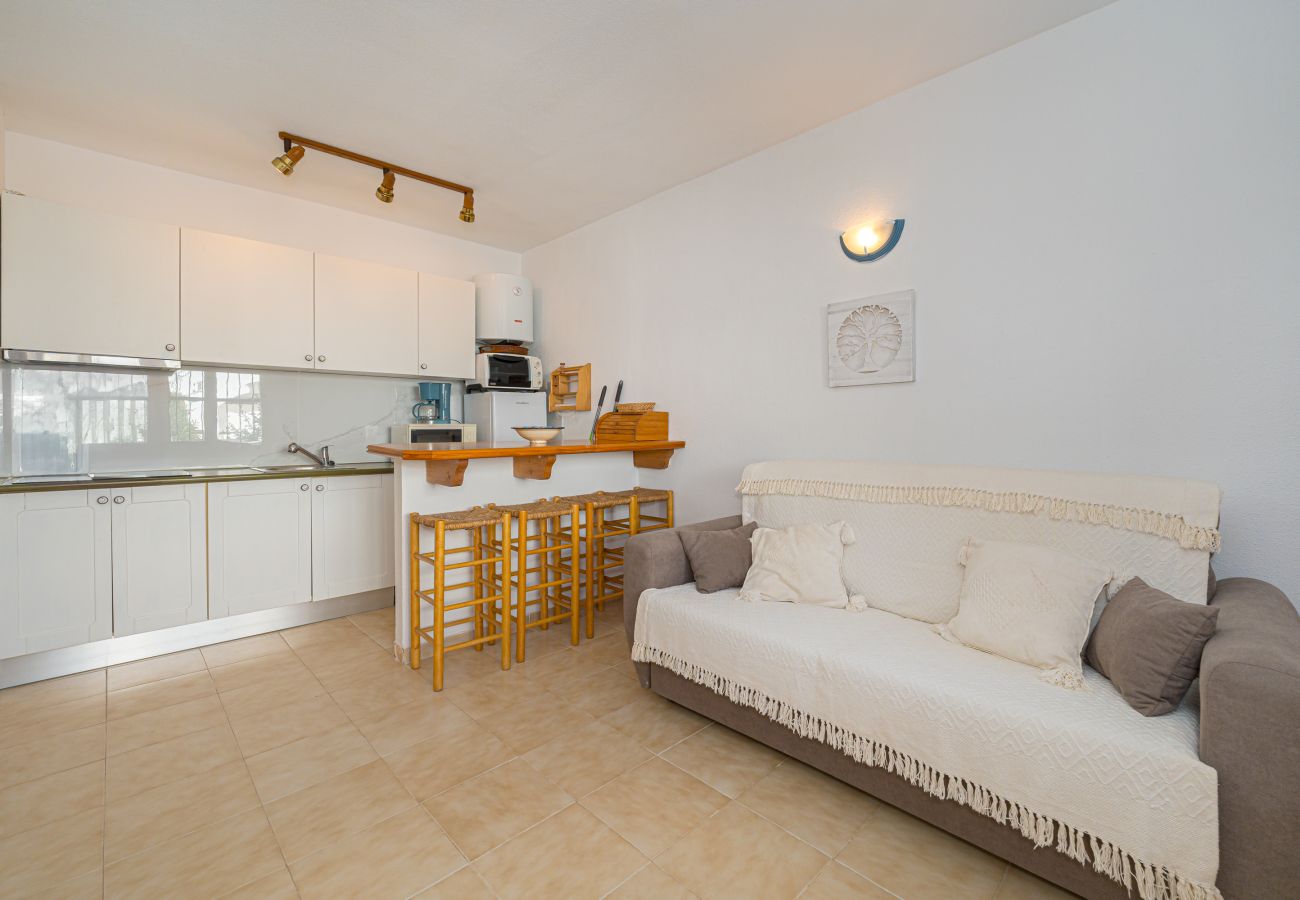 Appartement à Torrevieja - Jardin 84