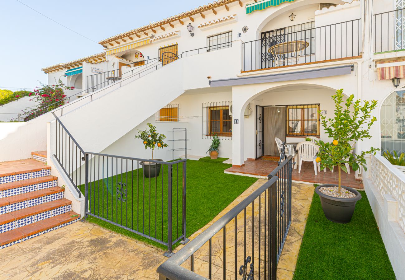 Appartement à Torrevieja - Jardin 84