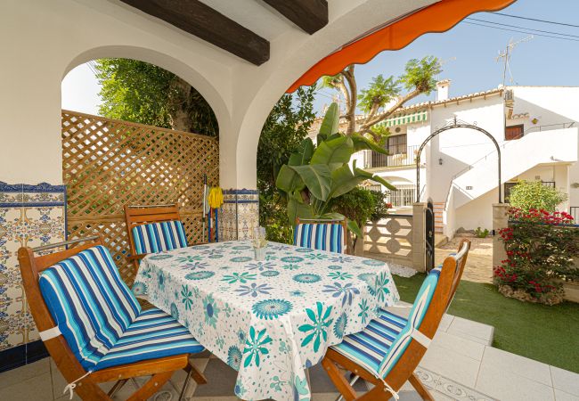 Torrevieja - Appartement