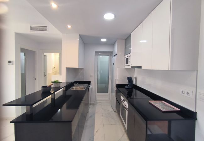Appartement à San Juan de los terreros - Sarah Appartement à San Juan de los terreros - Sarah