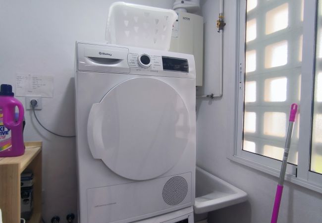 Appartement à San Juan de los terreros - Sarah Appartement à San Juan de los terreros - Sarah