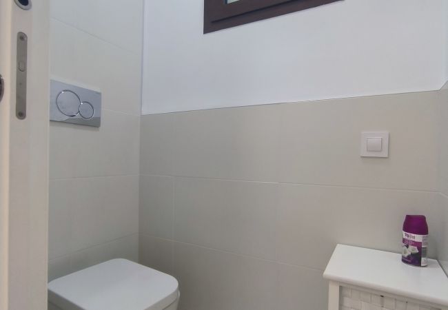 Appartement à San Juan de los terreros - Sarah Appartement à San Juan de los terreros - Sarah