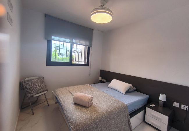 Appartement à San Juan de los terreros - Sarah Appartement à San Juan de los terreros - Sarah