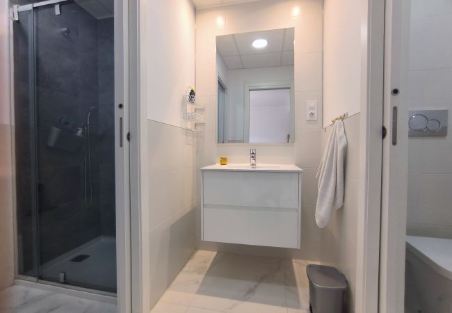 Appartement à San Juan de los terreros - Sarah Appartement à San Juan de los terreros - Sarah
