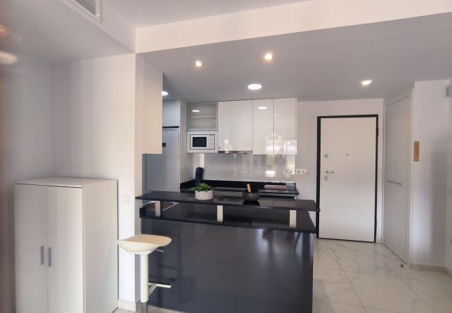 Appartement à San Juan de los terreros - Sarah Appartement à San Juan de los terreros - Sarah