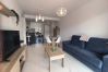 Appartement à San Juan de los terreros - Sarah Appartement à San Juan de los terreros - Sarah