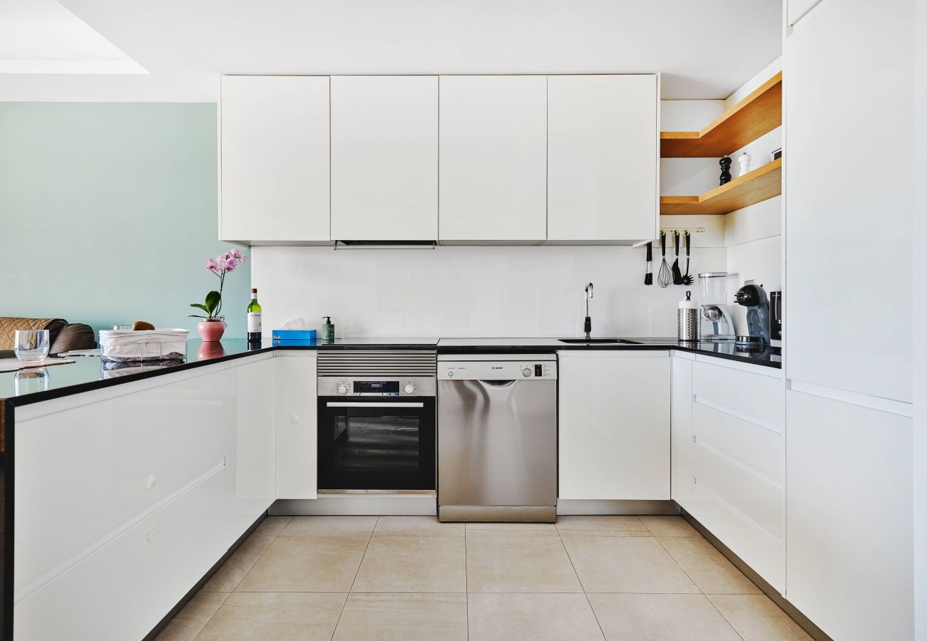Appartement à Orihuela Costa - Casa Pedro