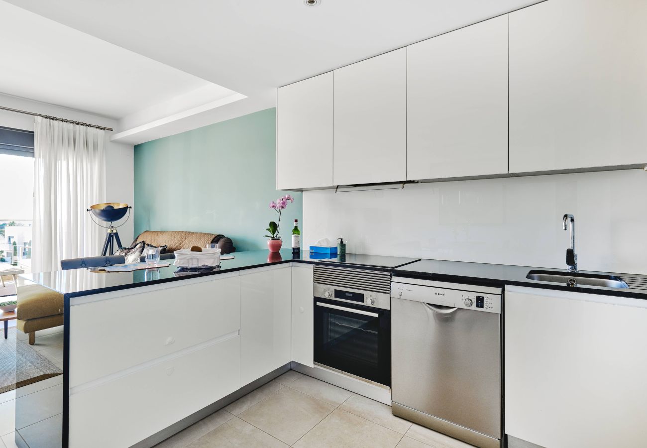 Appartement à Orihuela Costa - Casa Pedro