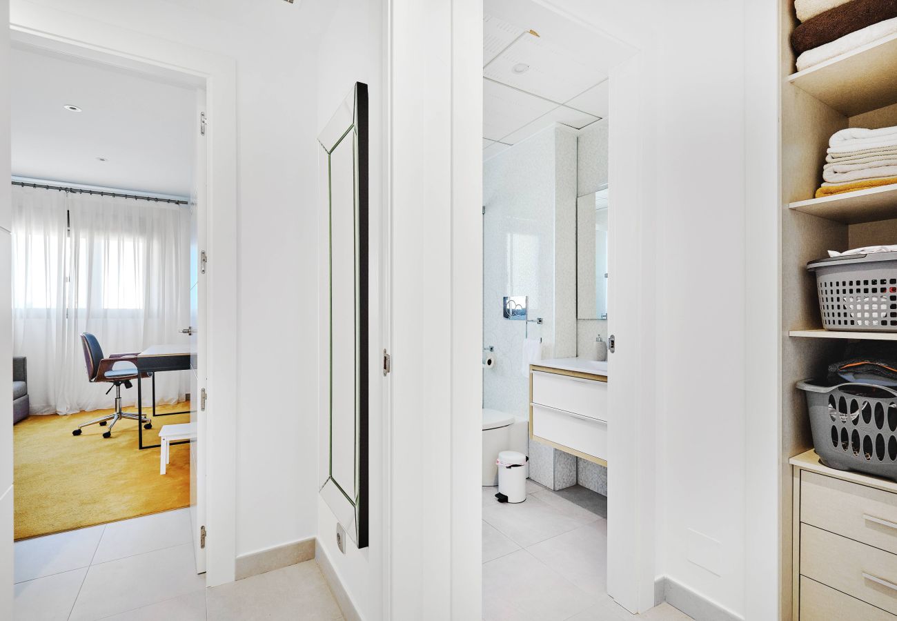 Appartement à Orihuela Costa - Casa Pedro