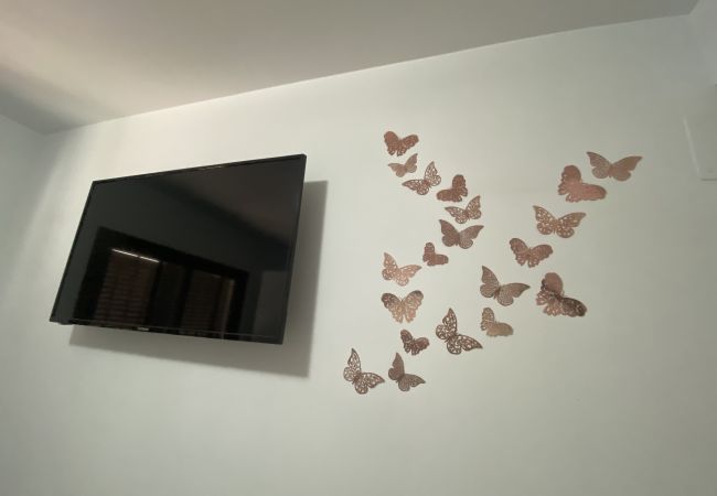Appartement à San Juan de los terreros - Nuestro Paraiso Appartement à San Juan de los terreros - Nuestro Paraiso
