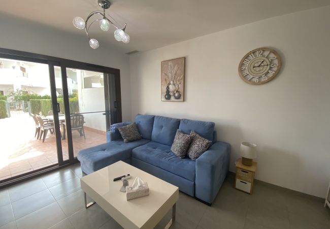 Appartement à San Juan de los terreros - Nuestro Paraiso Appartement à San Juan de los terreros - Nuestro Paraiso