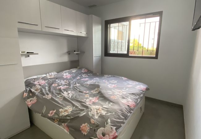 Appartement à San Juan de los terreros - Nuestro Paraiso Appartement à San Juan de los terreros - Nuestro Paraiso