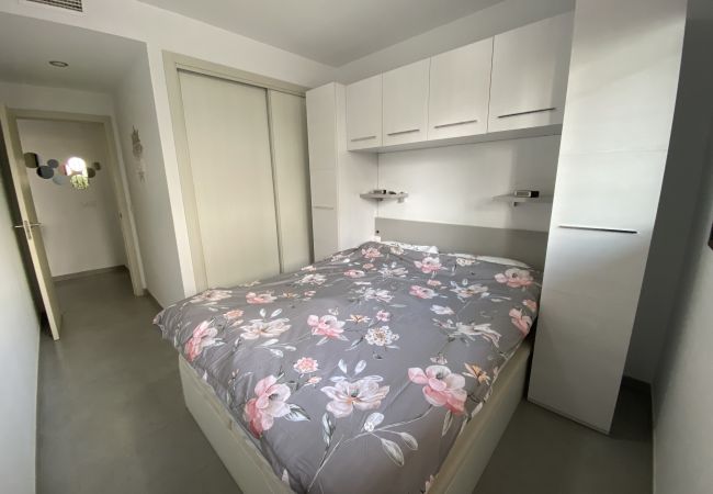Appartement à San Juan de los terreros - Nuestro Paraiso Appartement à San Juan de los terreros - Nuestro Paraiso