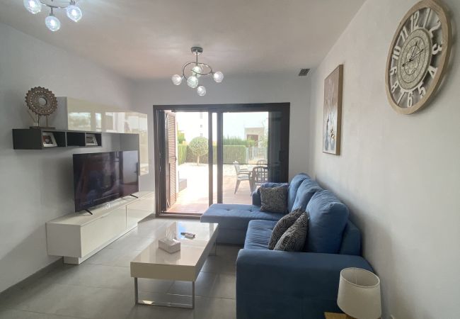 Appartement à San Juan de los terreros - Nuestro Paraiso Appartement à San Juan de los terreros - Nuestro Paraiso