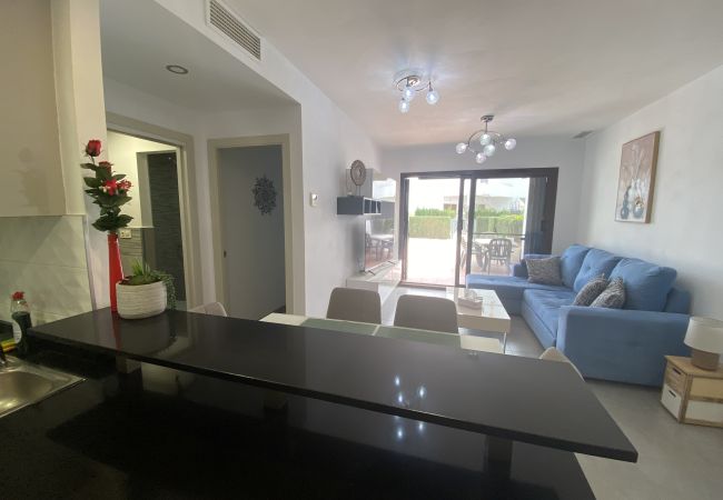Appartement à San Juan de los terreros - Nuestro Paraiso Appartement à San Juan de los terreros - Nuestro Paraiso