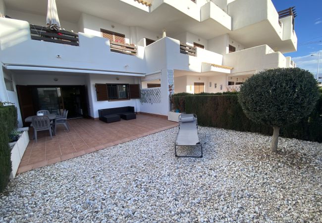 Appartement à San Juan de los terreros - Nuestro Paraiso Appartement à San Juan de los terreros - Nuestro Paraiso