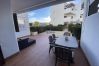 Appartement à San Juan de los terreros - Nuestro Paraiso Appartement à San Juan de los terreros - Nuestro Paraiso