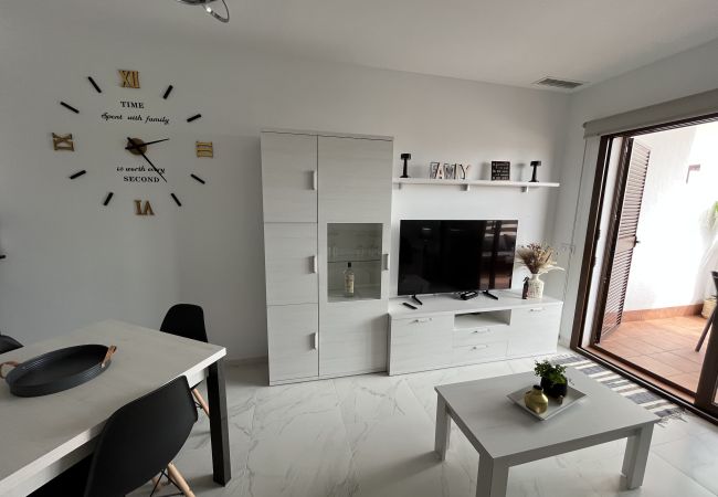 Appartement à San Juan de los terreros - Casa Nina Appartement à San Juan de los terreros - Casa Nina