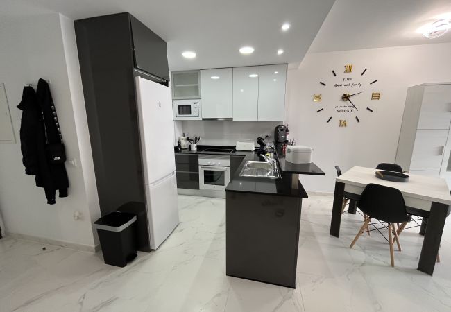Appartement à San Juan de los terreros - Casa Nina Appartement à San Juan de los terreros - Casa Nina
