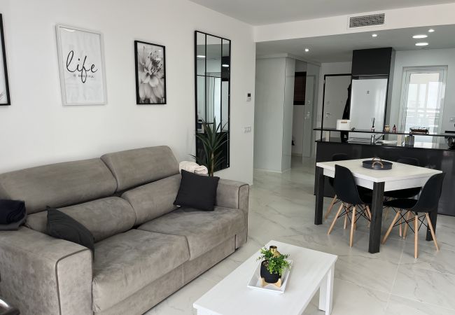 Appartement à San Juan de los terreros - Casa Nina Appartement à San Juan de los terreros - Casa Nina