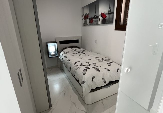 Appartement à San Juan de los terreros - Casa Nina Appartement à San Juan de los terreros - Casa Nina