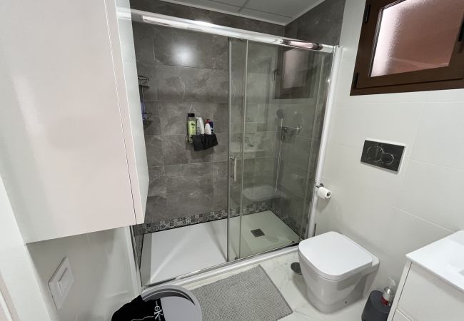 Appartement à San Juan de los terreros - Casa Nina Appartement à San Juan de los terreros - Casa Nina
