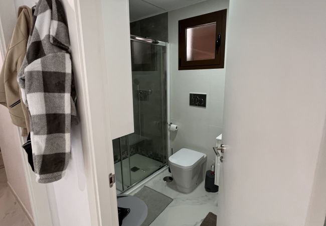 Appartement à San Juan de los terreros - Casa Nina Appartement à San Juan de los terreros - Casa Nina